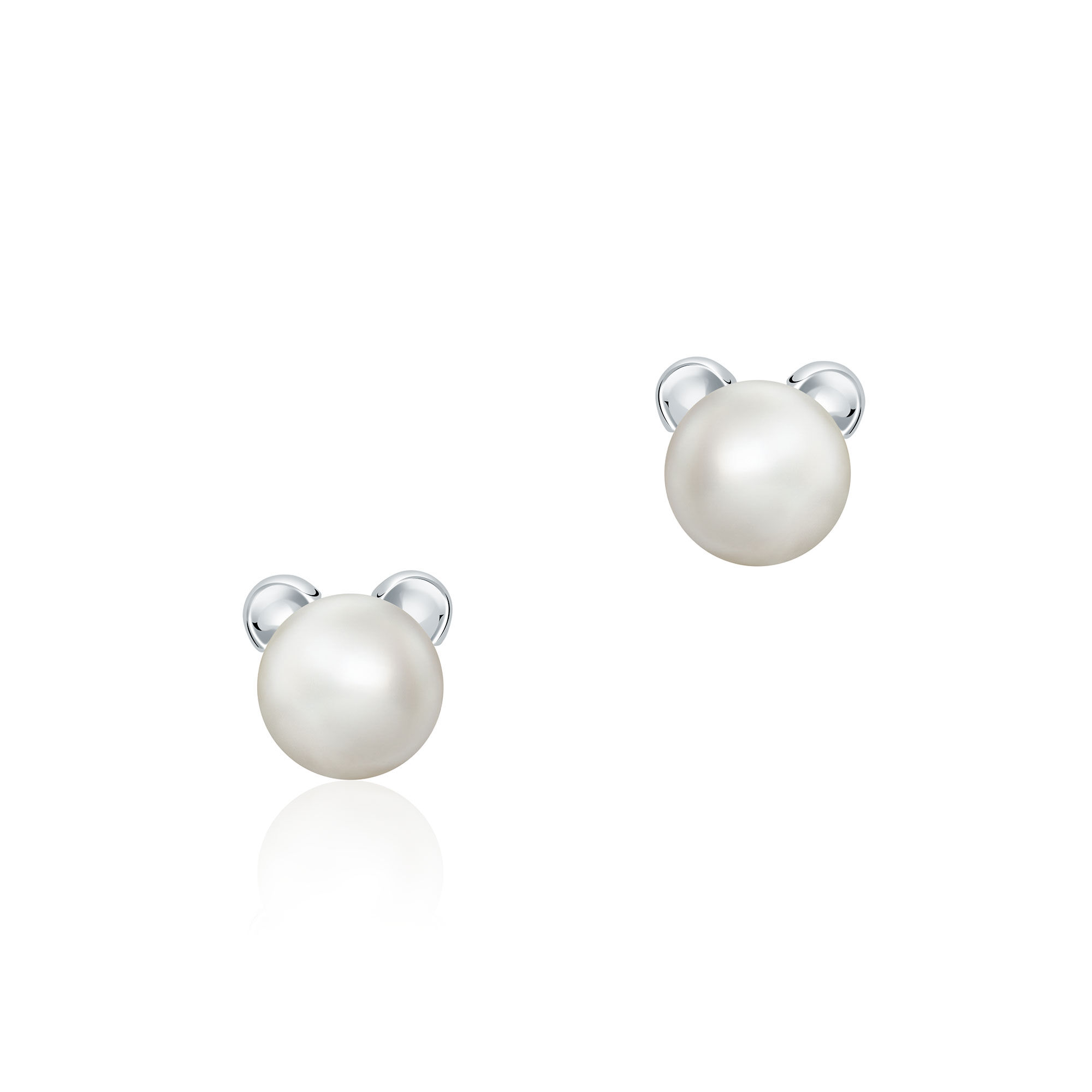 Pearl Earrings | Maison Birks | Maison Birks Canada