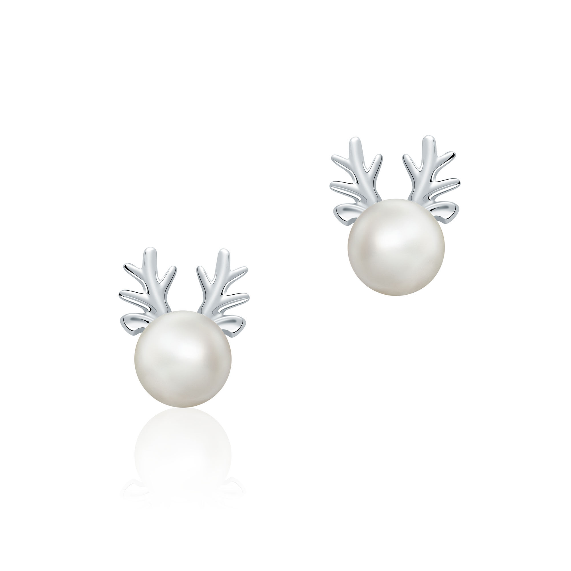 Pearl Earrings | Maison Birks | Maison Birks Canada