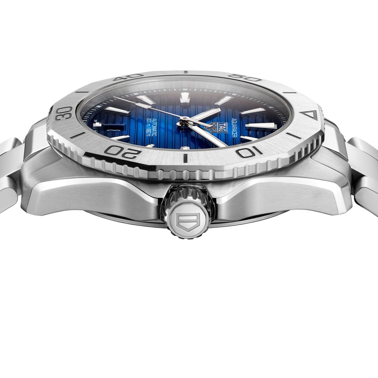 TAG Heuer | Aquaracer Professional 200 Automatic 40 mm Stainless