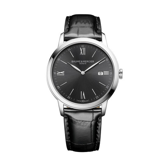 Baume & Mercier Men's Watch | Classima Quartz