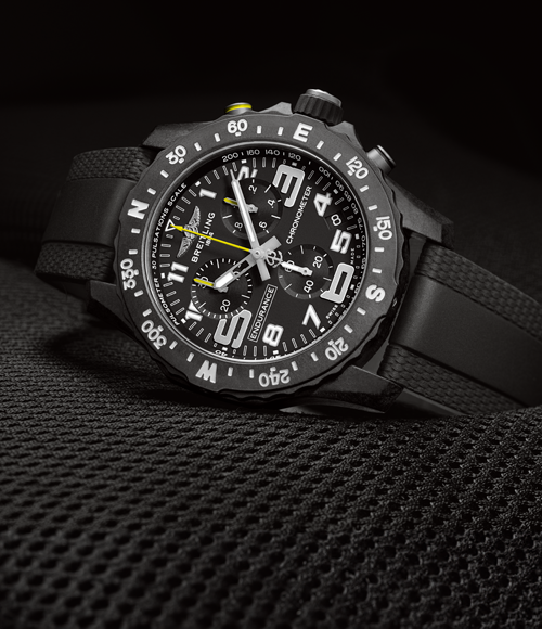 Breitling Watch