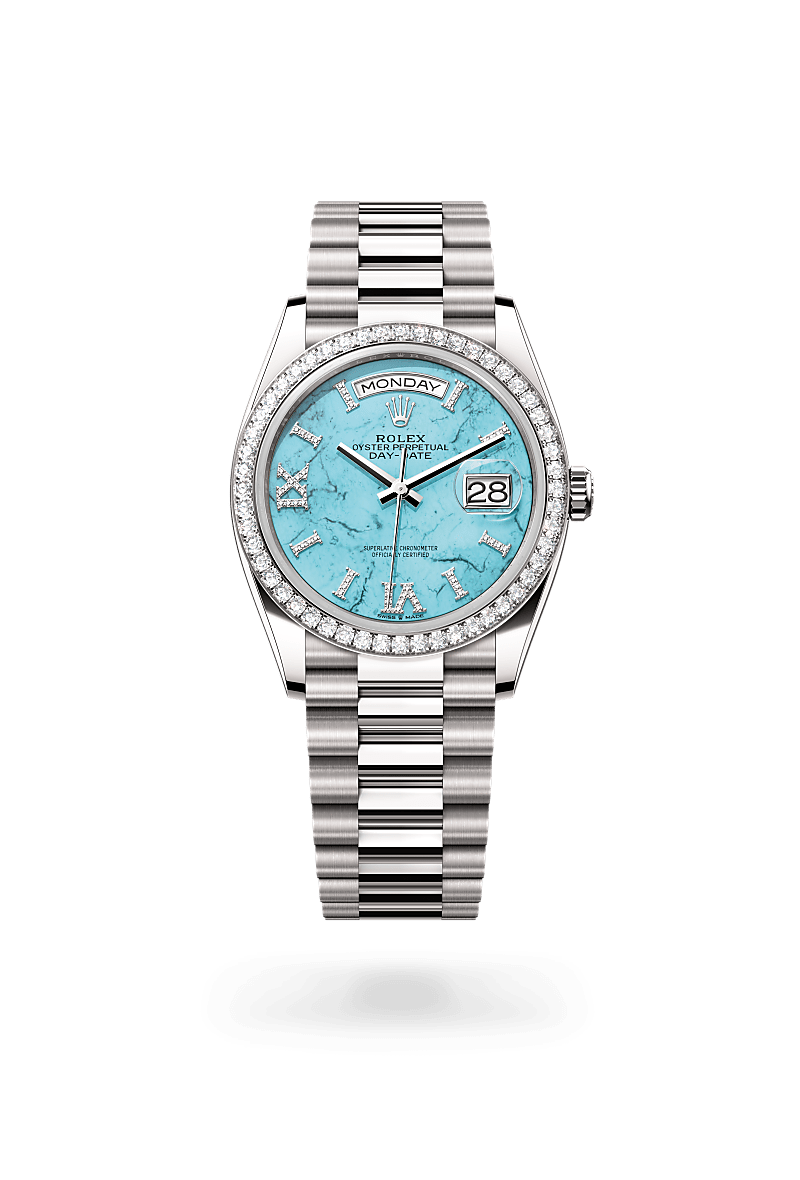 Rolex day date price philippines sale