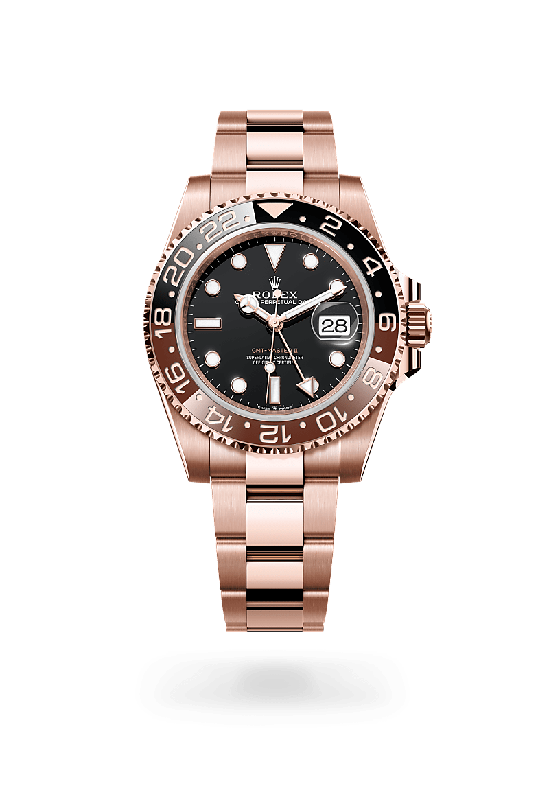 Rolex gmt models sale