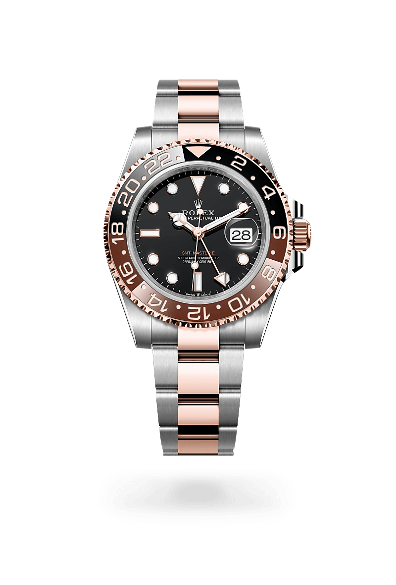 Rolex gmt oyster sale