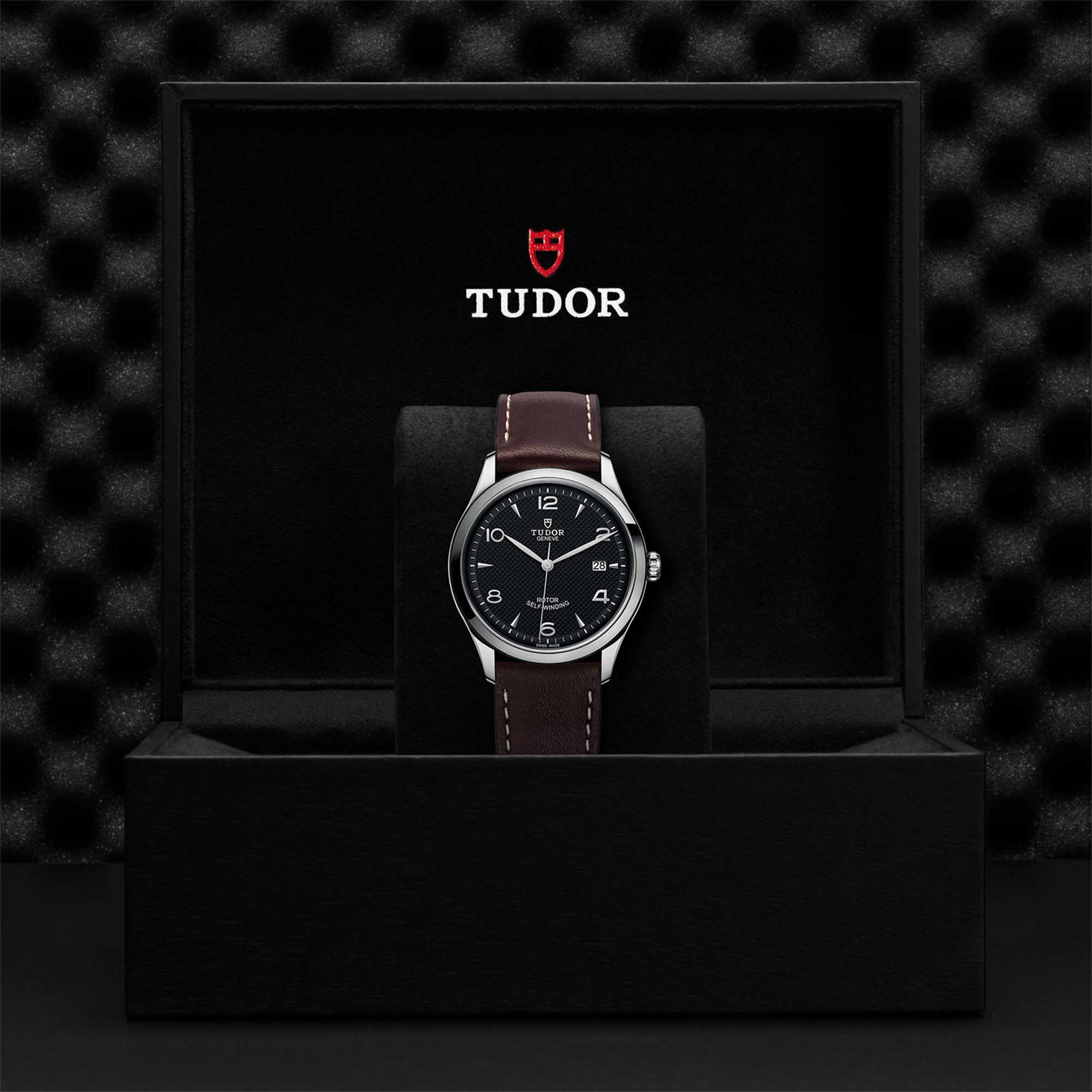 Tudor | 1926 | M91550-0008 | Maison Birks