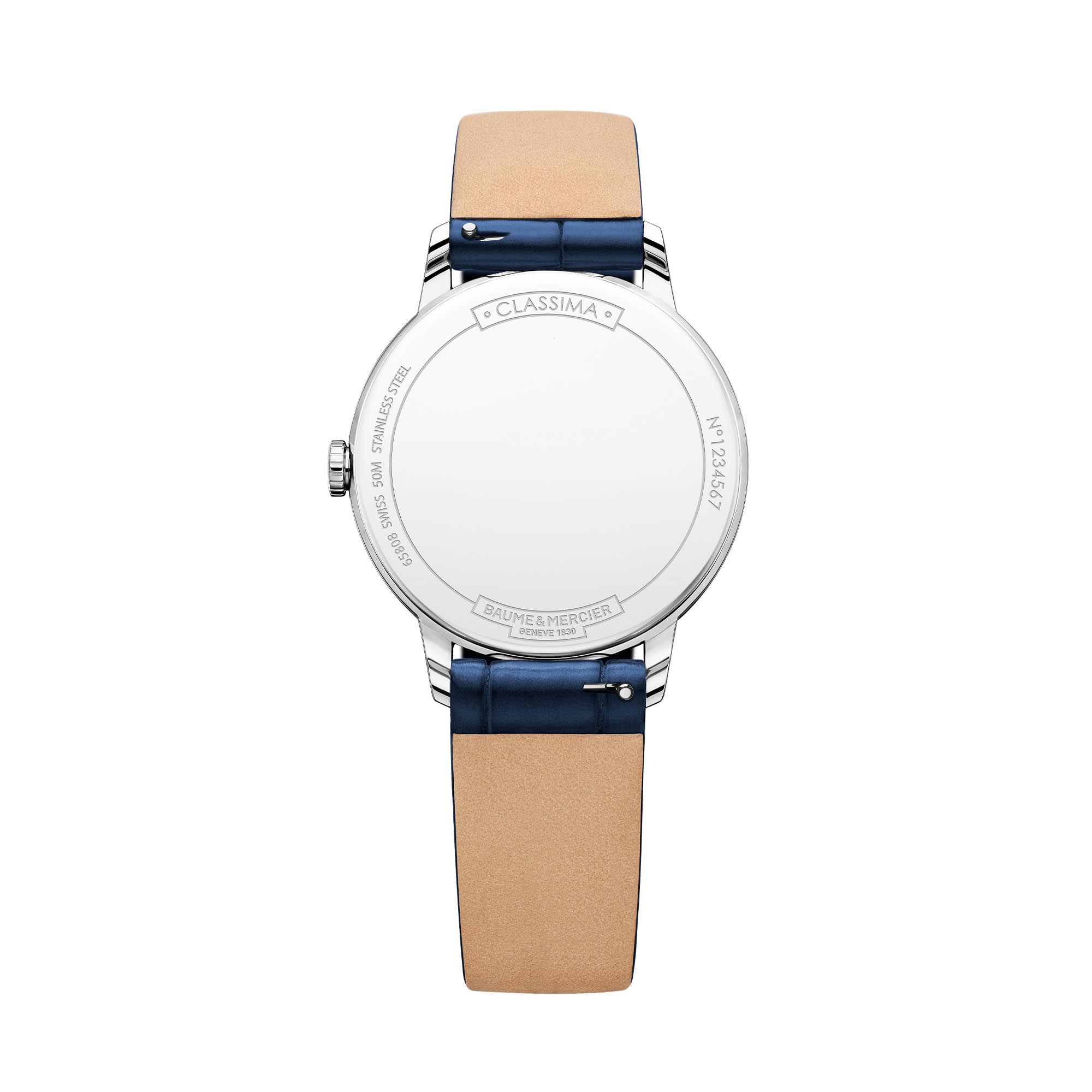 Baume & Mercier Women's Watch | Classima Quartz 31mm