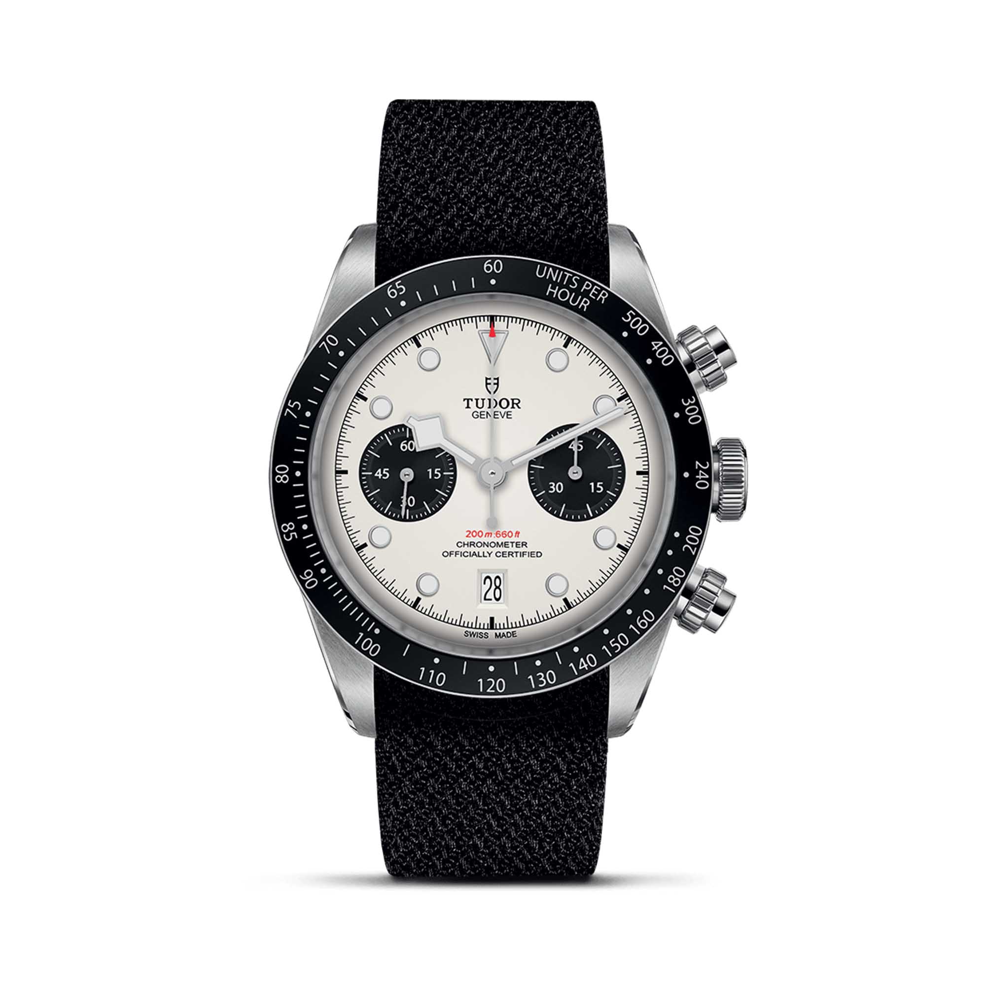 Tudor Black Bay Chrono M79360N 0008 Maison Birks