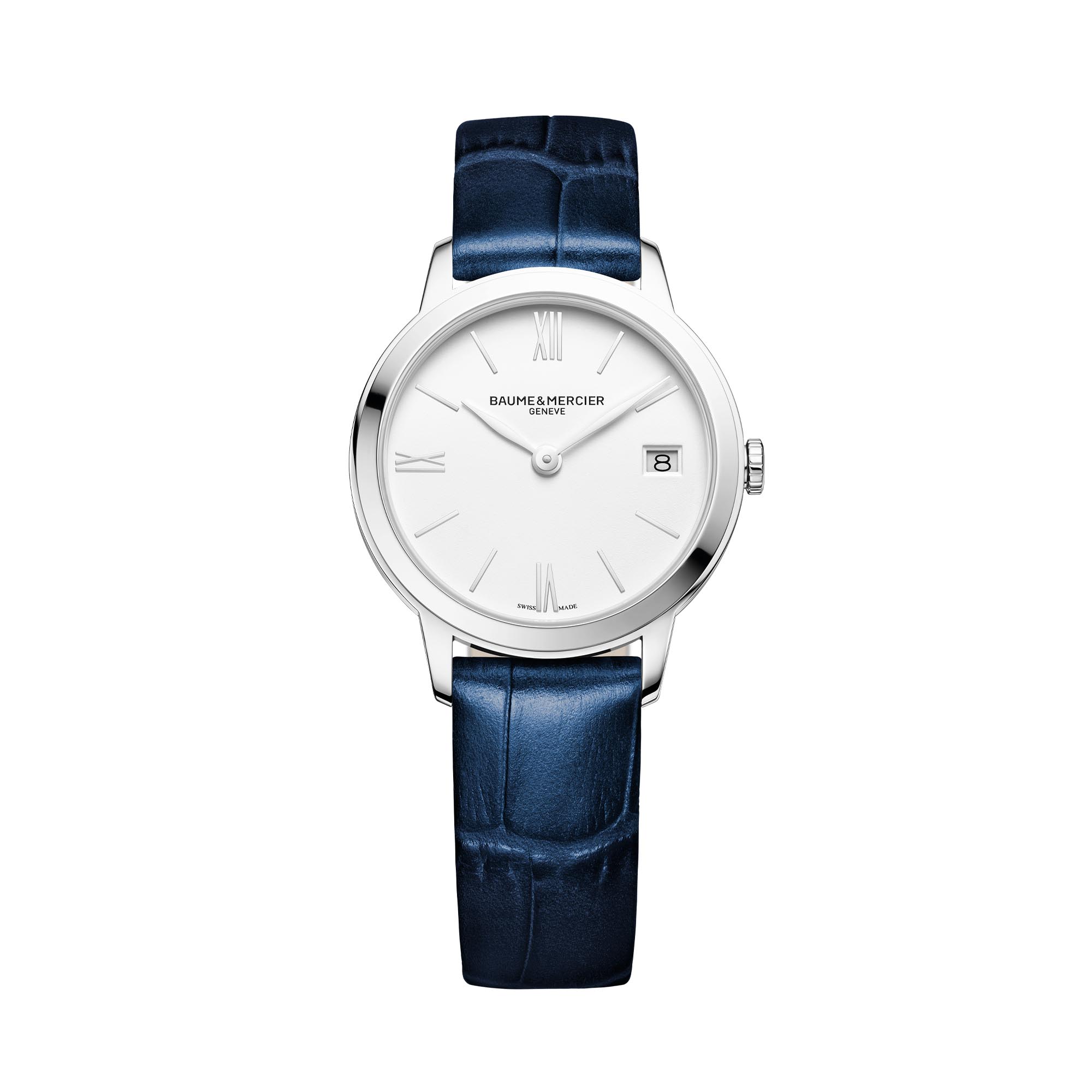 Baume & Mercier Women's Watch | Classima Quartz 31mm