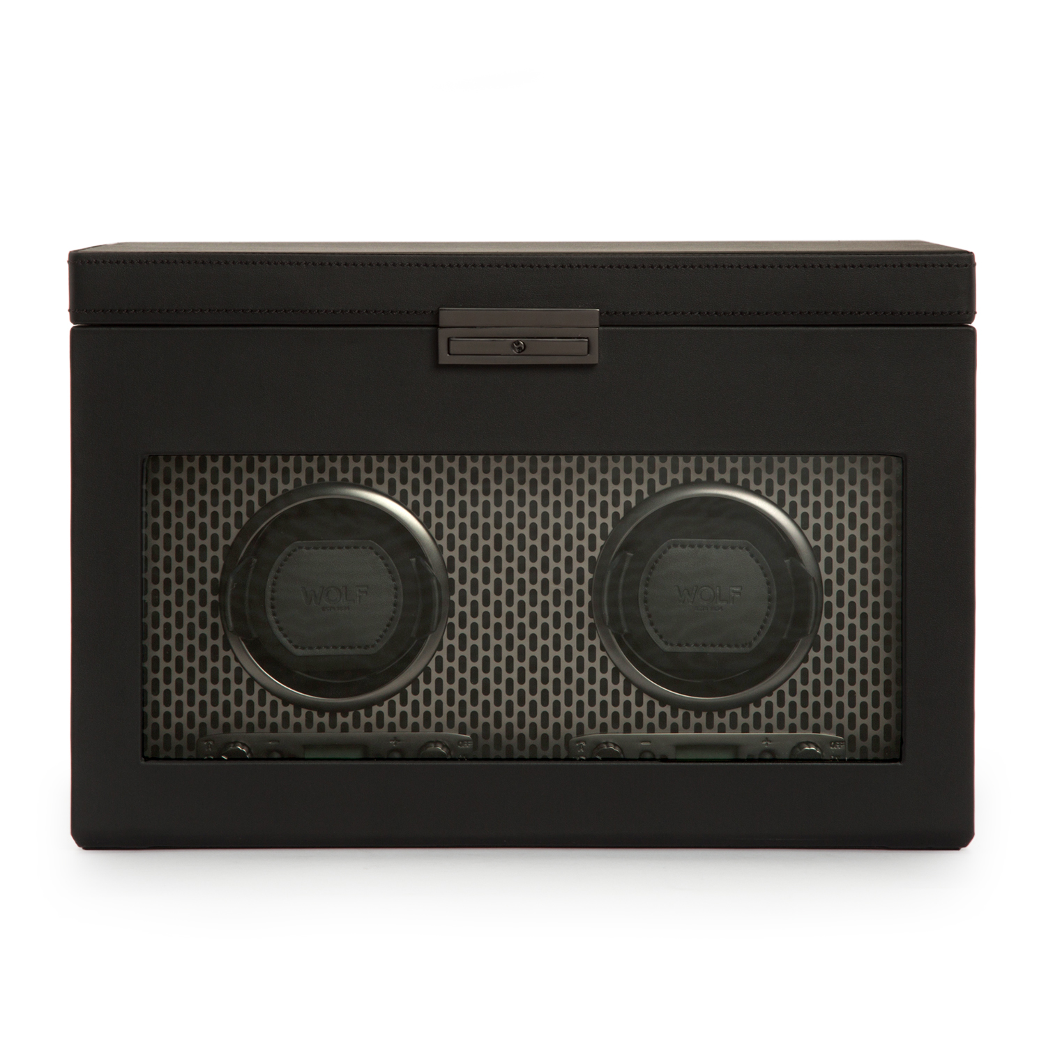 Axis watch online winder