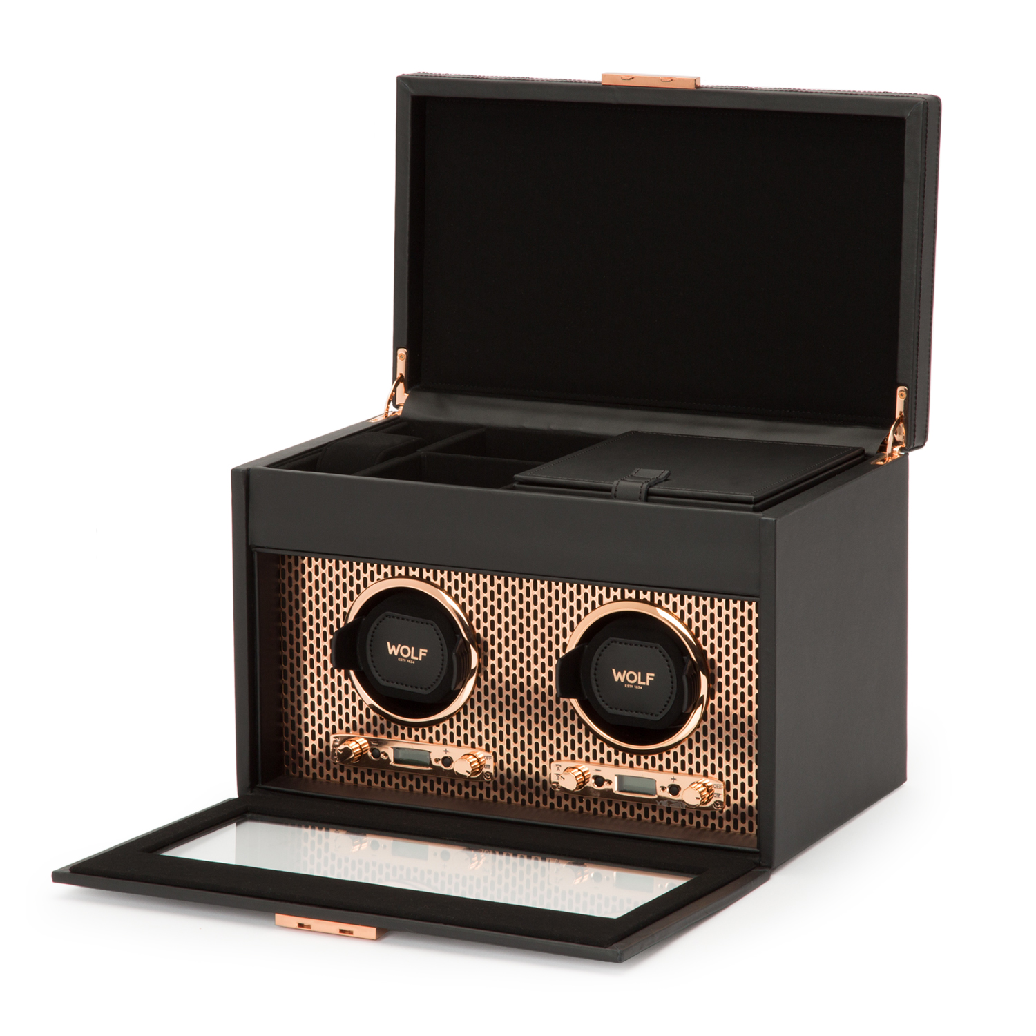 Buy watch online winder