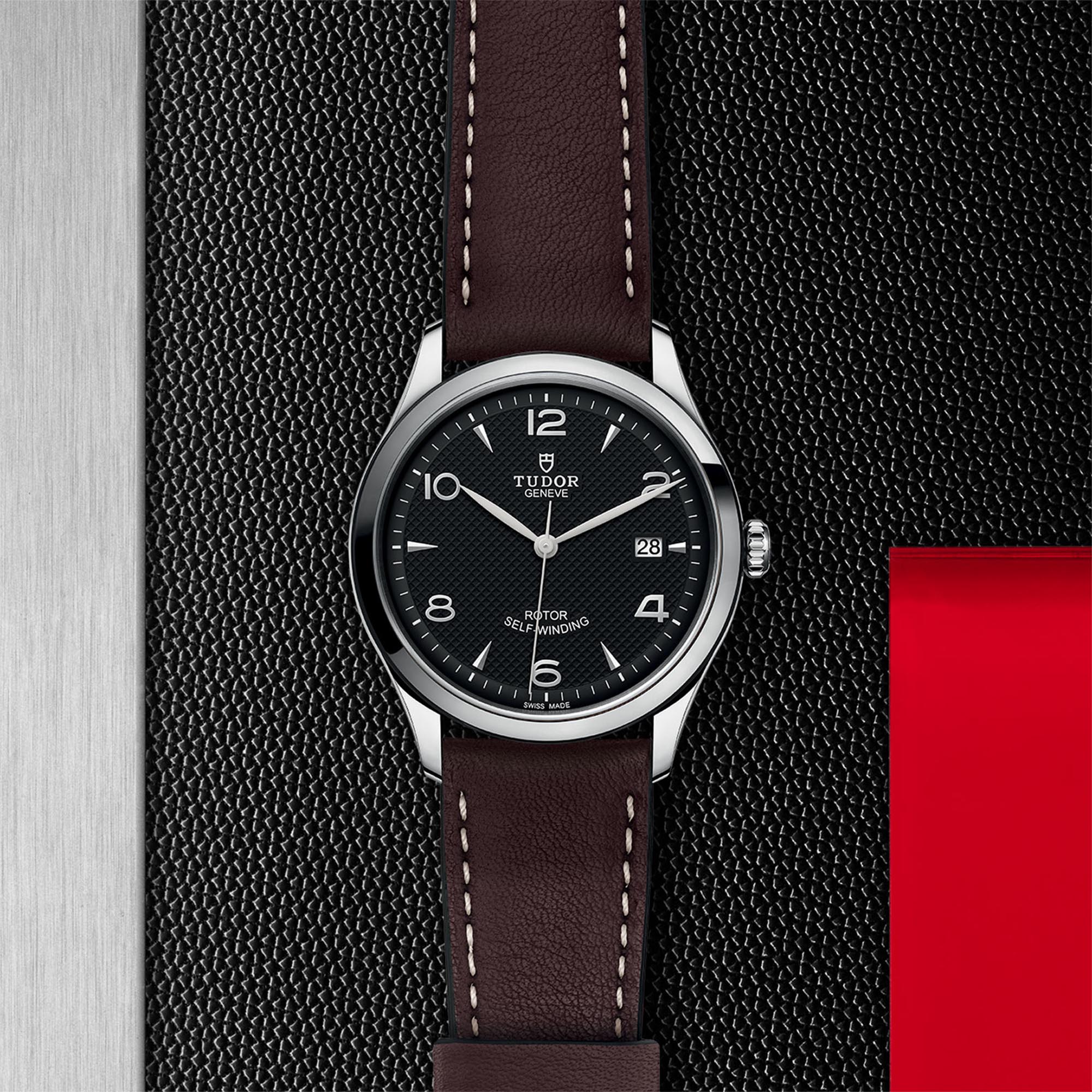 Tudor | 1926 | M91550-0008 | Maison Birks