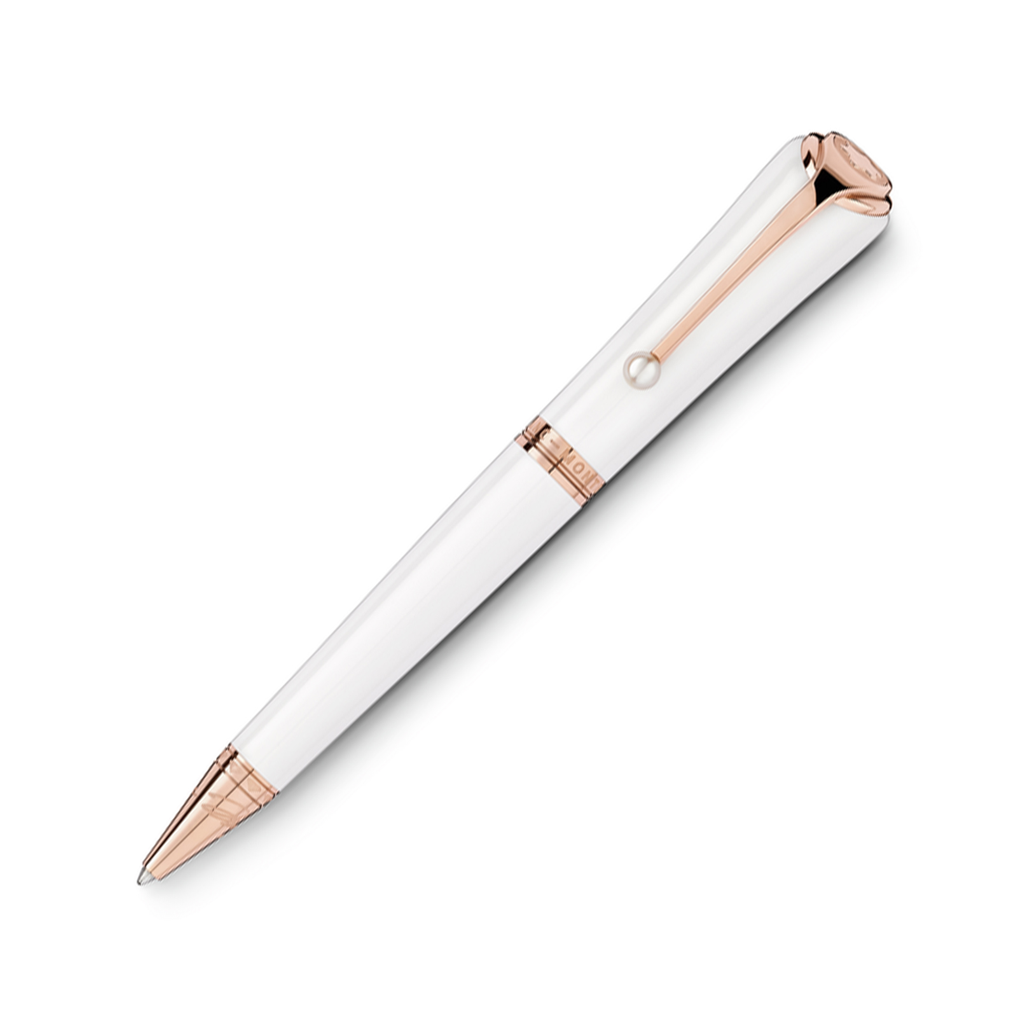 Montblanc Ballpoint Pen Muses Marilyn Monroe